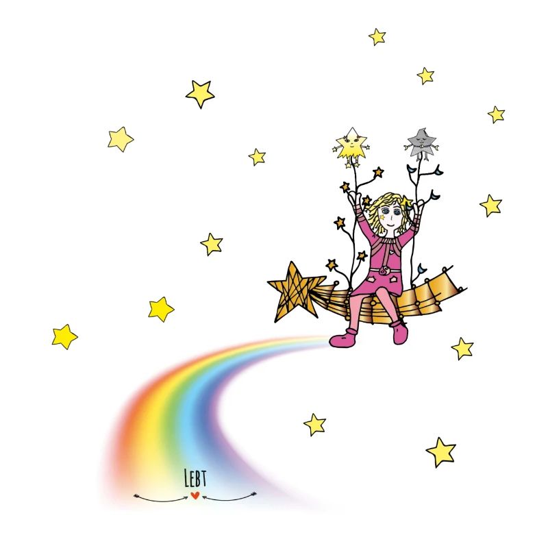 La diva bascule sur Stella