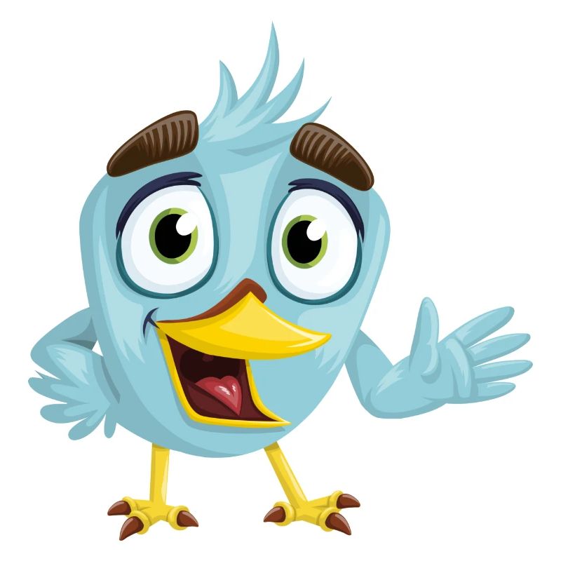 Vogel