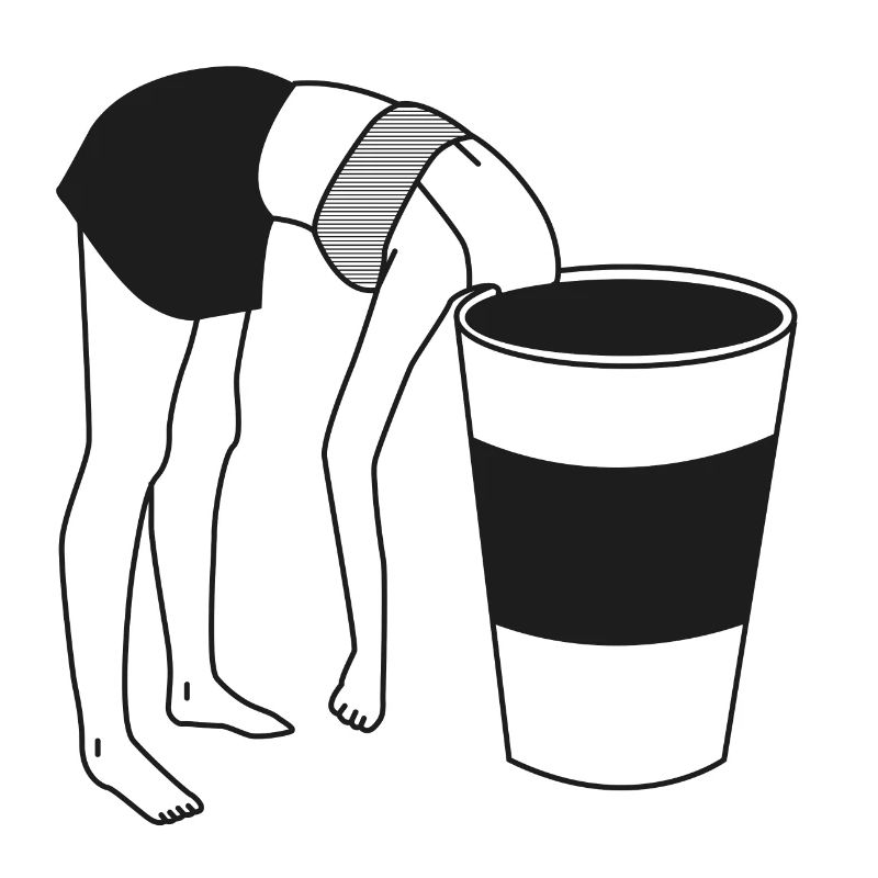 PAUSE CAFÉ
