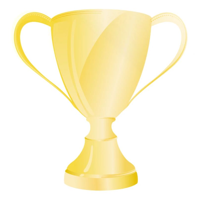 Trophy Gold