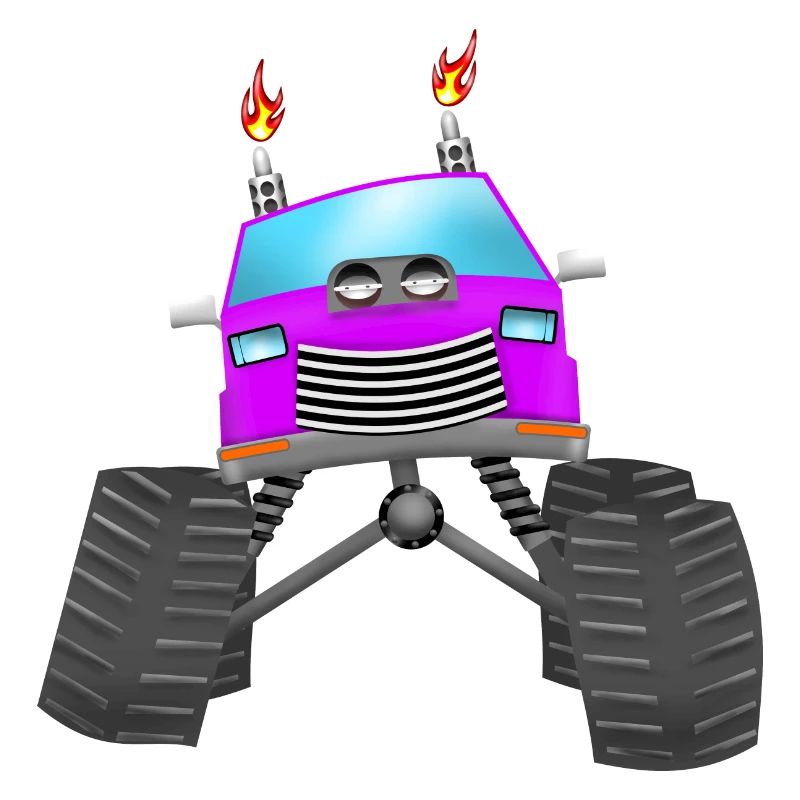 Monstertruck