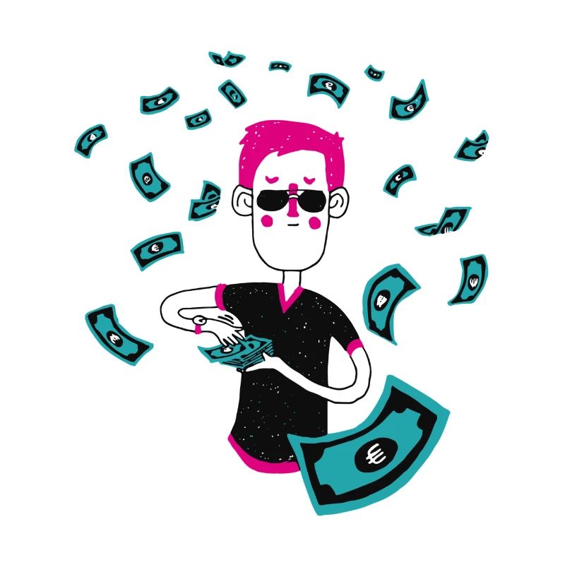 Millionär