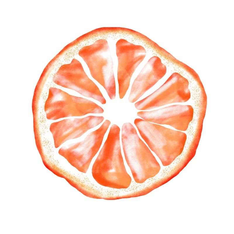 Grapefruit