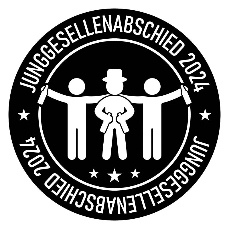 Junggesellenabschied 2024