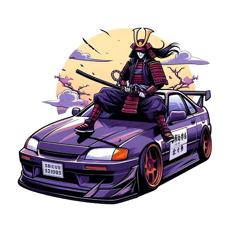 総長 Sōchō Tuning