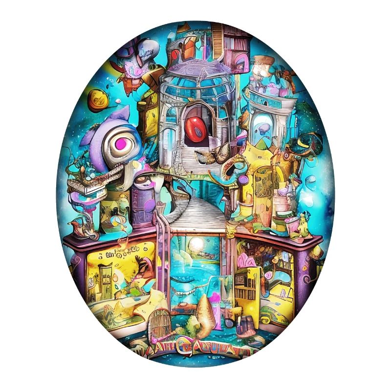 Imaginarium 03