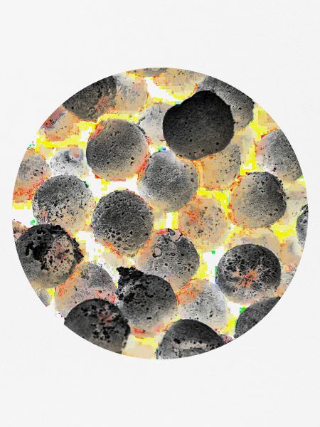 Cosmic frozen Fruit 