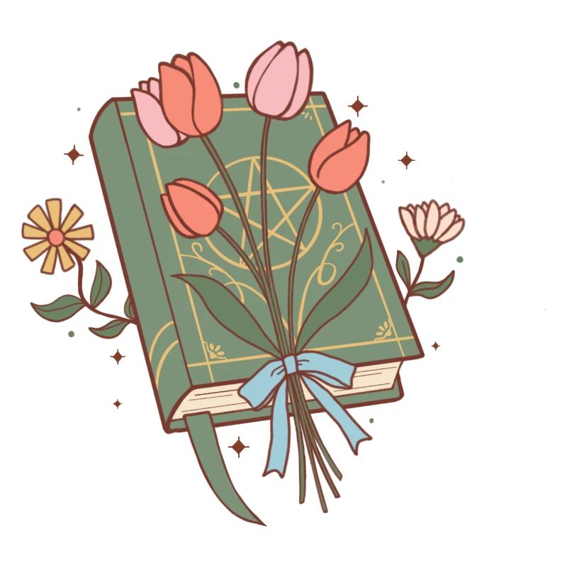 Das magische Buch
