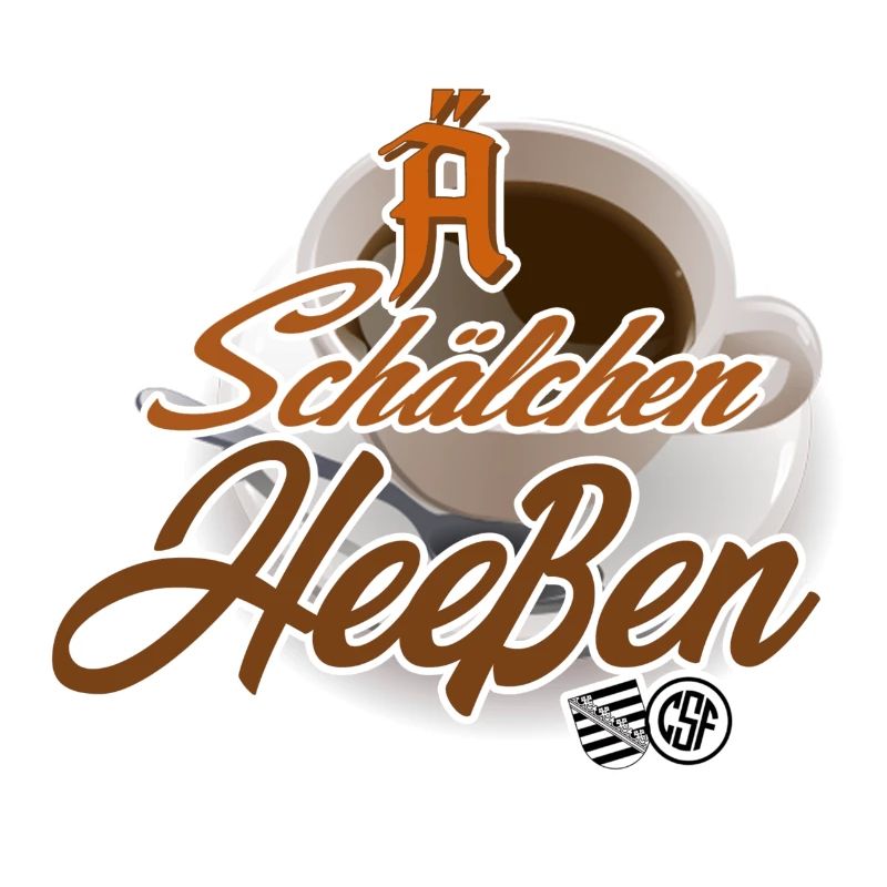 Ä Schälchen Heeßen