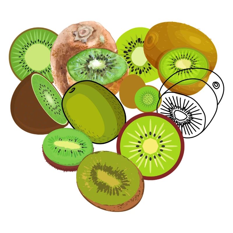 Liebe Kiwi