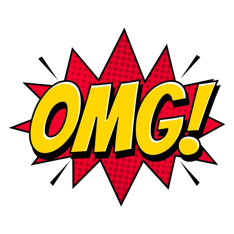 OMG