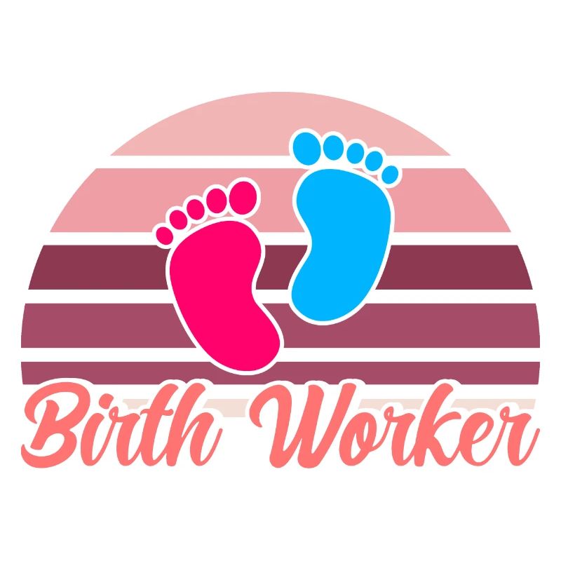 LD Work Obstetrician Obstetrician Gift