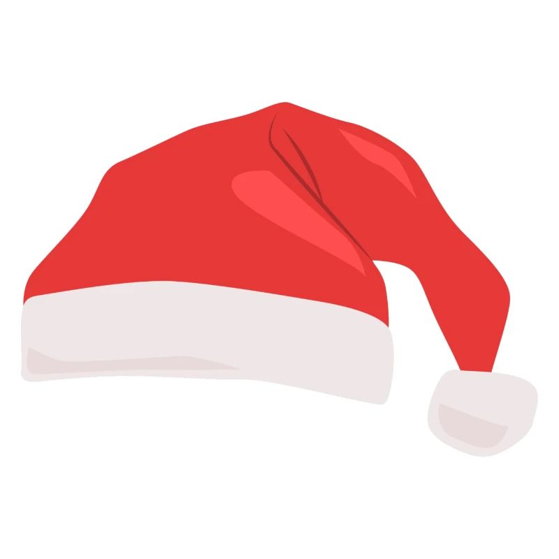 Weihnachtsmütze