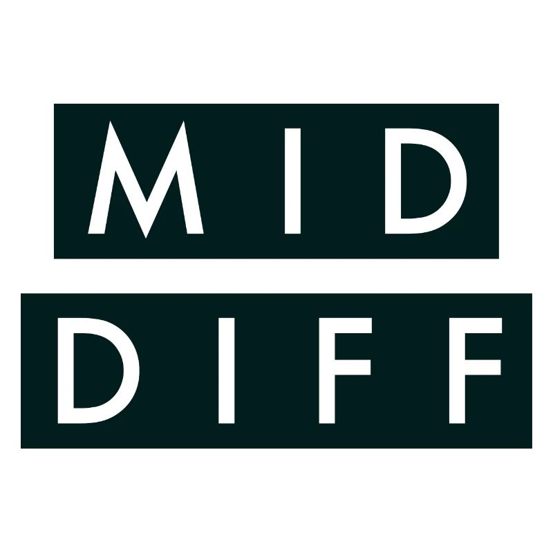 MID DIFF