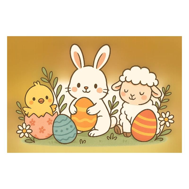 Easter