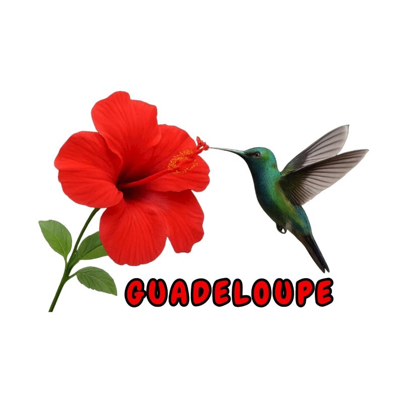 La Guadeloupe