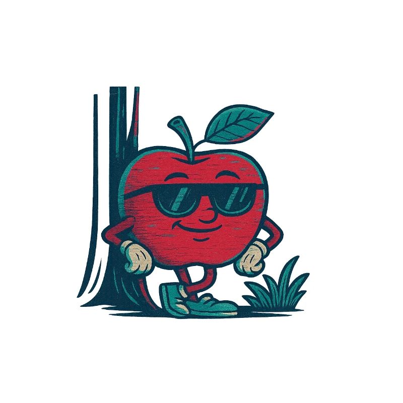 Glich Apfel