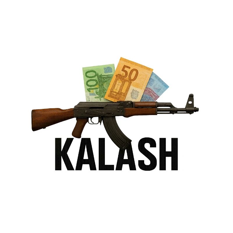 Kalash und Tickets