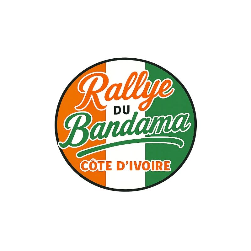 Bandama RCI Rallye