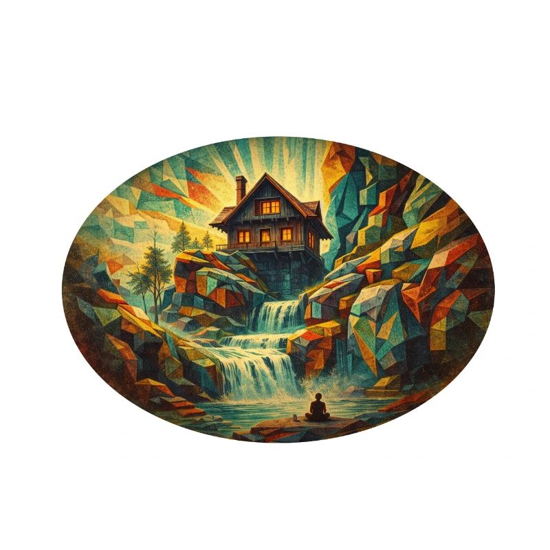 Connection with the Nature