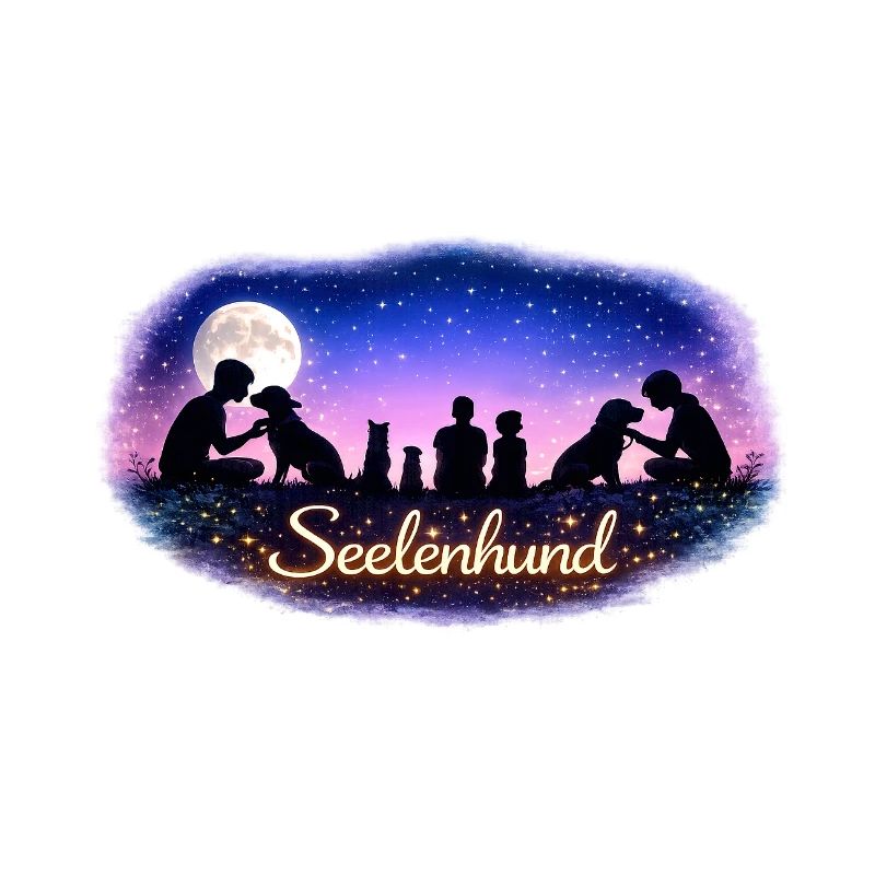 Seelenhund Hundeliebe