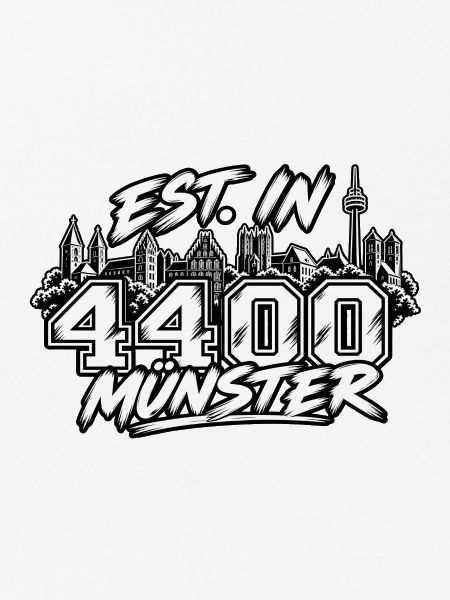 Est. in 4400 Münster