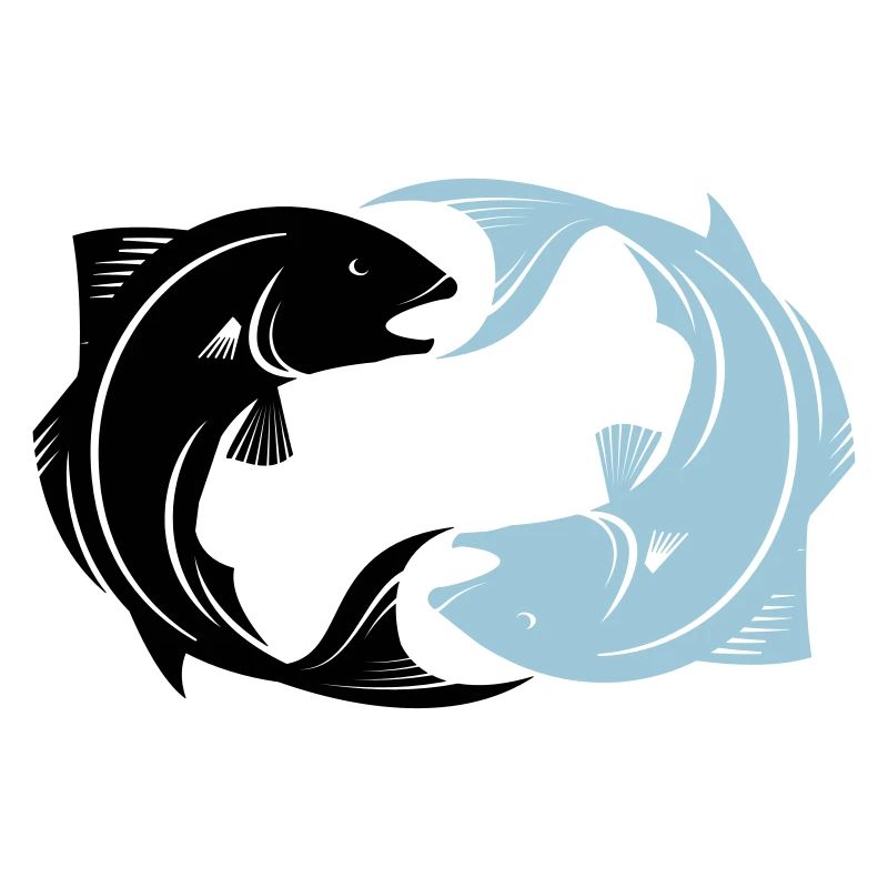 Fisch Yin Yang