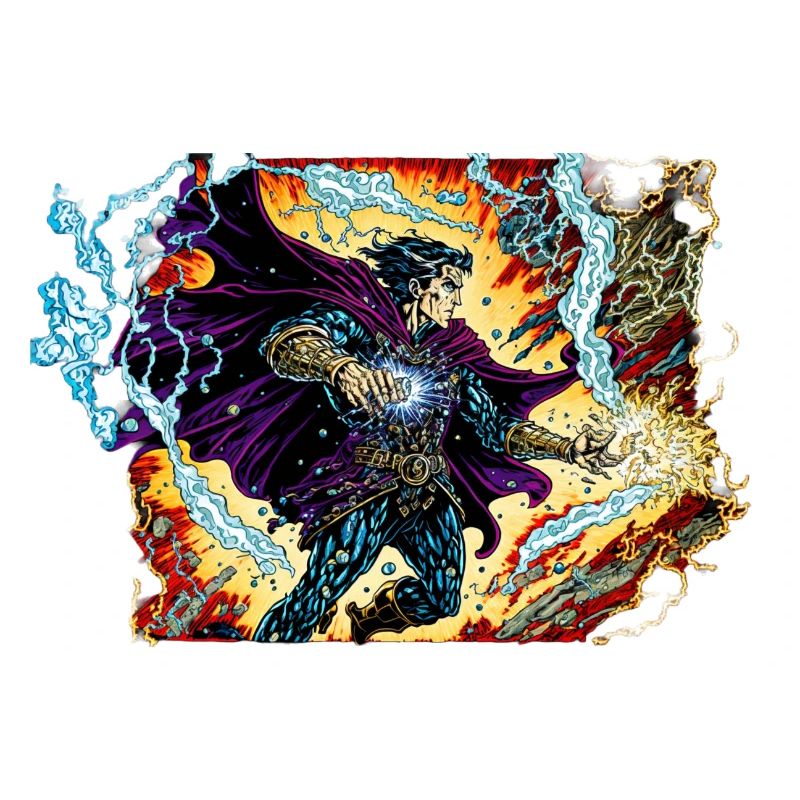 Magier