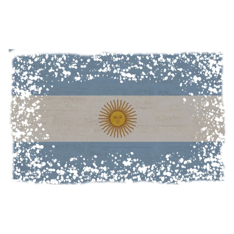 Argentinien