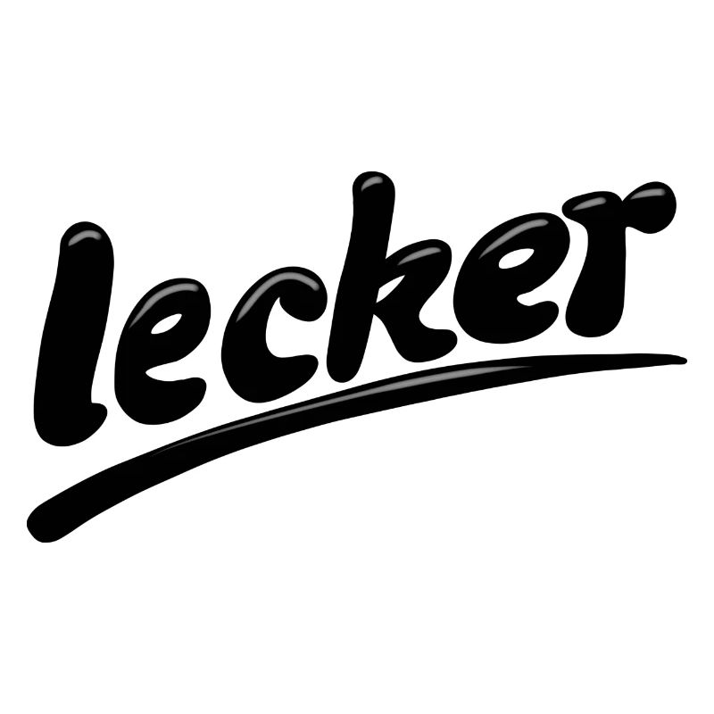 Lecker
