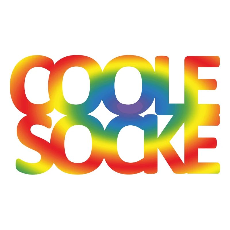 Coole Socke 04