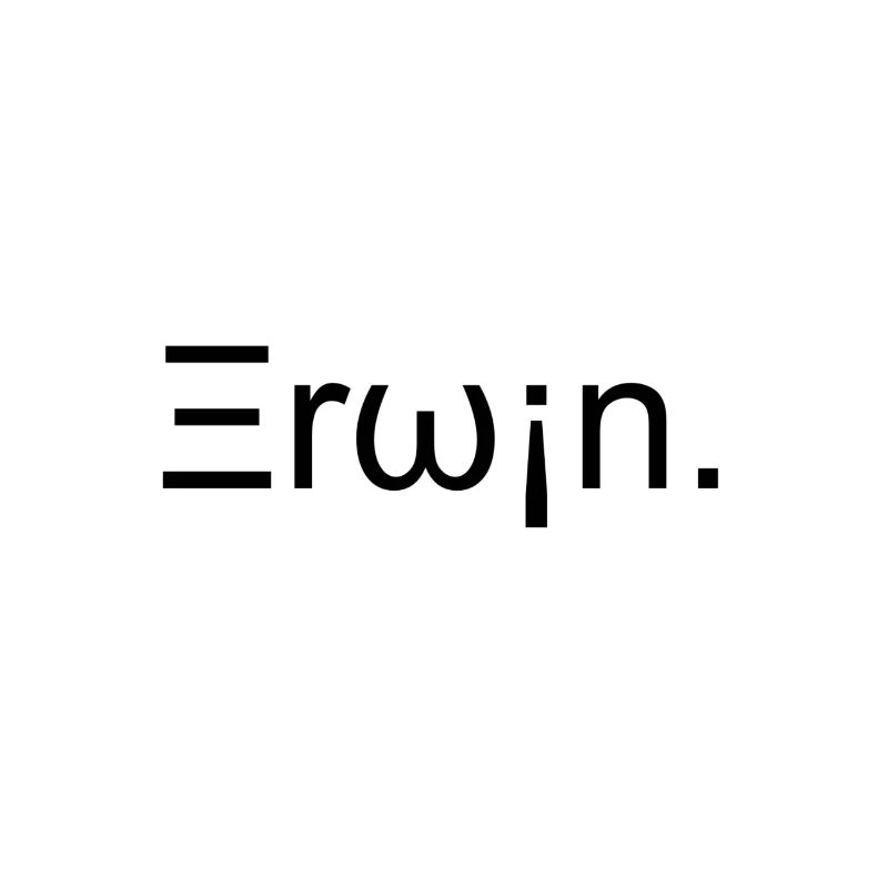 Erwin.