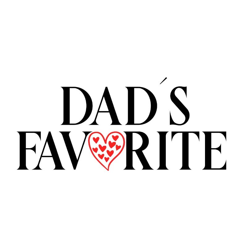 Lieblingskind_Papas_Liebling_-
