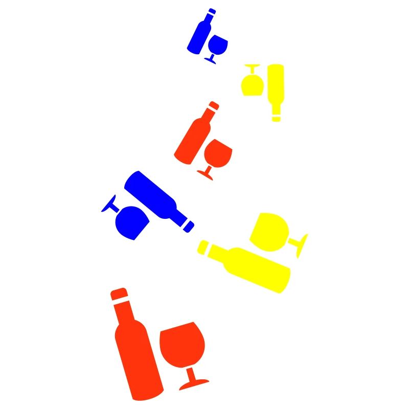 Wein Icon