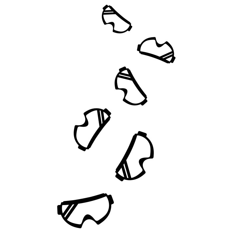 Skibrille icon
