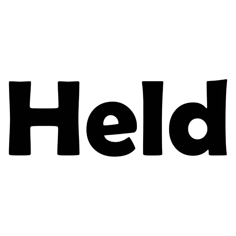 Held