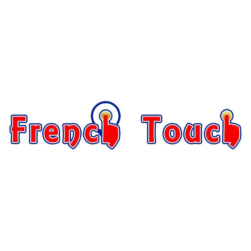 French Touch-Klicks