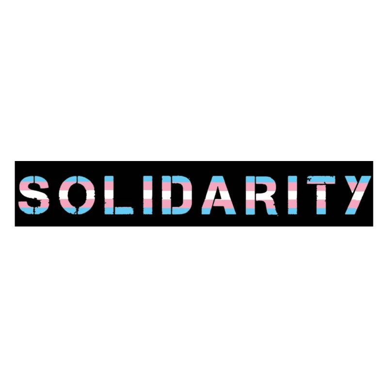 Solidarité trans