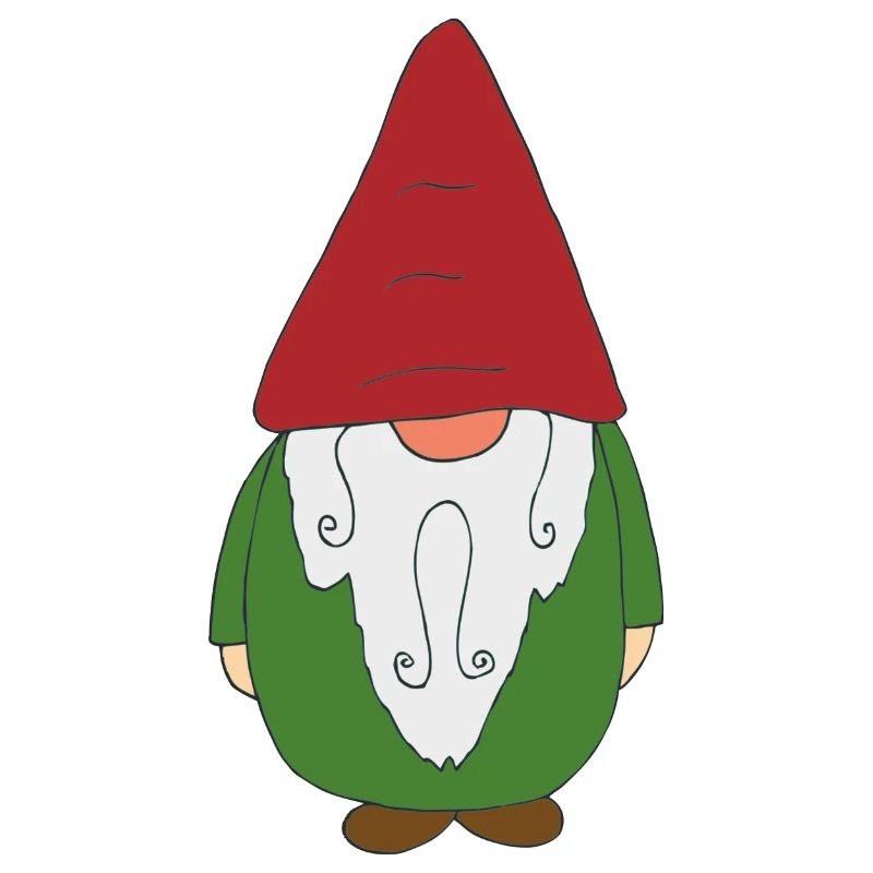 gartenzwerg