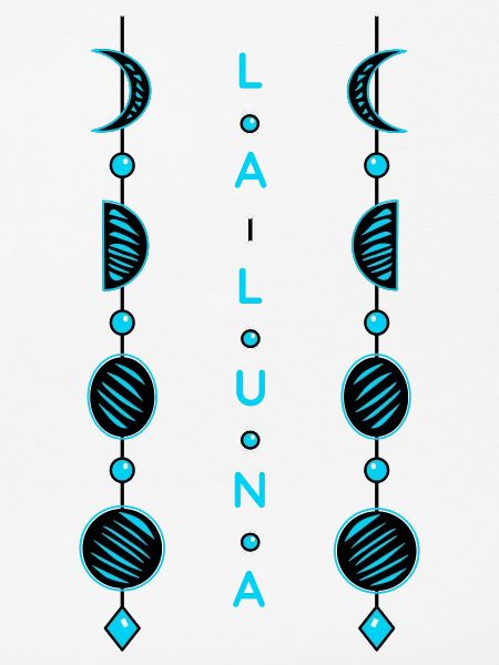 Moon phases