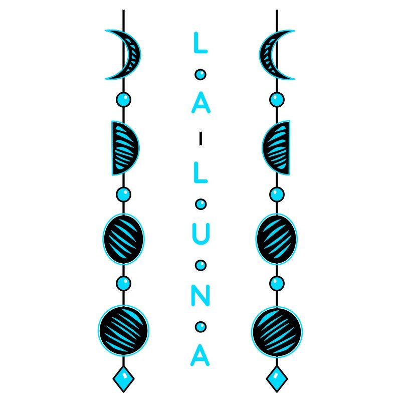 Moon phases