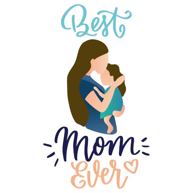 Best mom ever