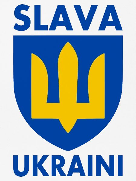 Ukraine flag