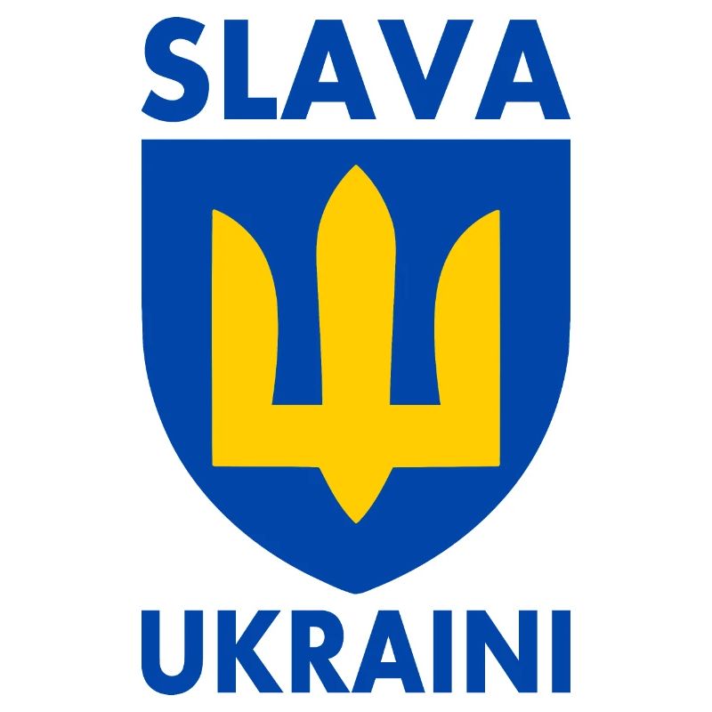 Ukraine flag
