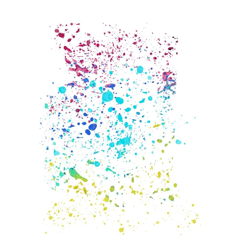 artwork,bunte punkte,kunst,malerei,abstrakt