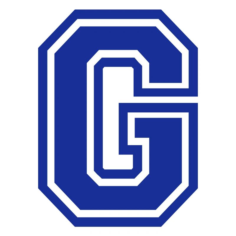 Buchstabe G
