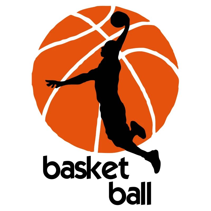Basketball Player