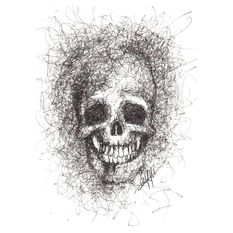 Skull Line