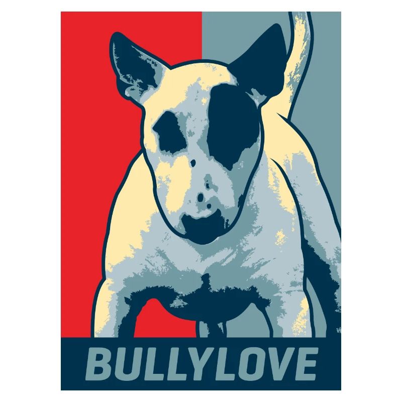 Bullterrier
