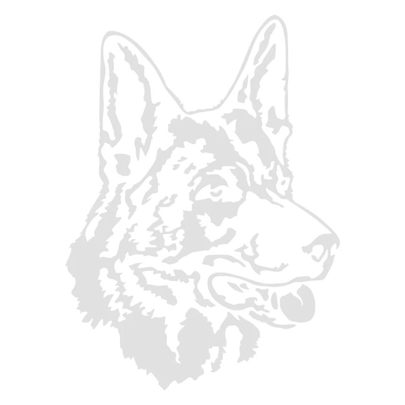(95) Deutscher Schäferhund